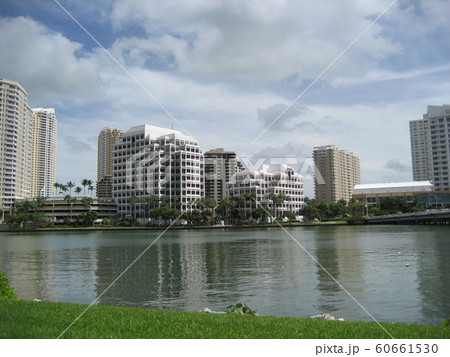 Miami in USA - luxury apartments Miami in USA - luxury apartments 60661530