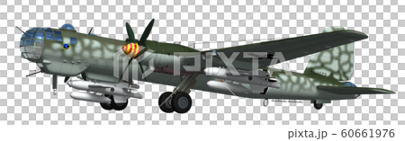 漢克He177 Greif 60661976