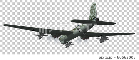 漢克He177 Greif 60662005