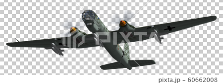 漢克He177 Greif 60662008