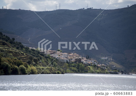 EUROPE PORTUGAL DOURO RIVER EUROPE PORTUGAL DOURO RIVER 60663883