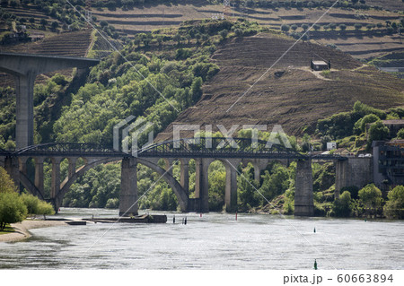 EUROPE PORTUGAL DOURO RIVER WINERY 60663894