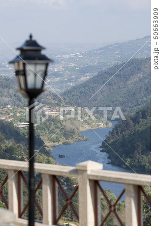 EUROPE PORTUGAL DOURO LANDSCAPE EUROPE PORTUGAL DOURO LANDSCAPE 60663909