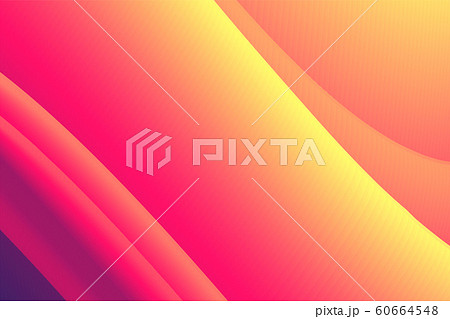 Color flow background. Abstract energy and power 60664548