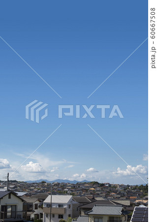 大分市街地眺望 大分市街地眺望 60667508