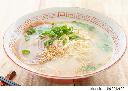 博多ラーメン 60668962