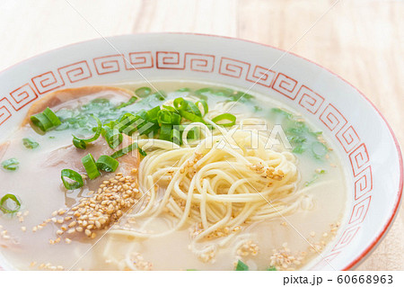 博多ラーメン 60668963