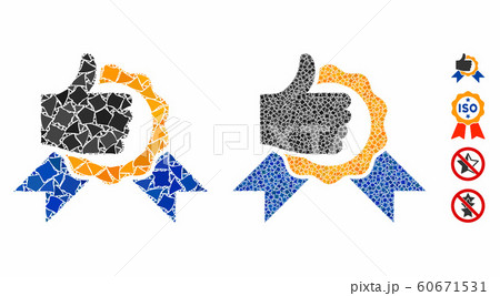 Excellent Composition Icon of Trembly Parts Excellent Composition Icon of Trembly Parts 60671531