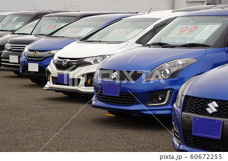 中古車イメージ 自動車イメージ 中古車イメージ 自動車イメージ 60672255