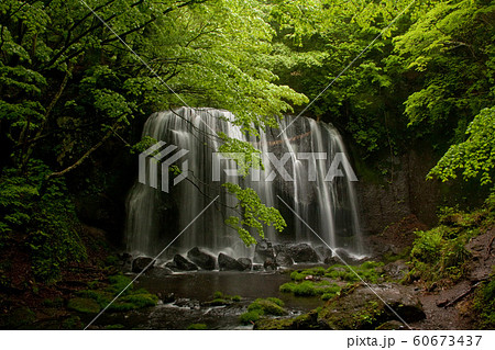 達沢不動滝 60673437