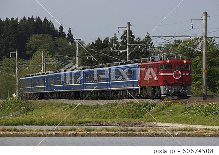 なつかしの急行津軽 なつかしの急行津軽 60674508