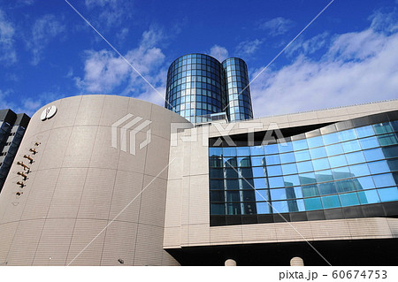 12月 渋谷266こどもの城(国立総合児童センター) 12月 渋谷266こどもの城(国立総合児童センター) 60674753