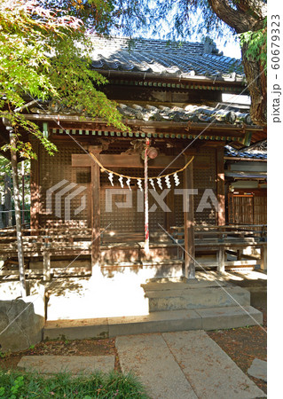 川越散歩:雪塚稲荷神社 川越散歩:雪塚稲荷神社 60679323