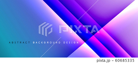 Trendy simple fluid color gradient abstract background with dynamic straight shadow line effect. Vector Illustration For Wallpaper, Banner, Background, Card, Book Illustration, landing page Trendy simple fluid color gradient abstract background with dynamic straight shadow line effect. Vector Illustration For Wallpaper, Banner, Background, Card, Book Illustration, landing page 60685335