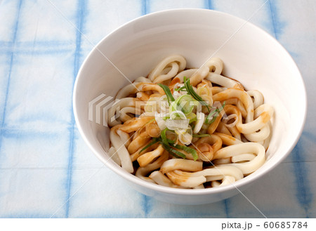 伊勢うどん 60685784