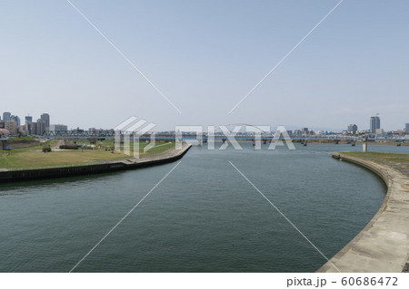 淀川 淀川 60686472