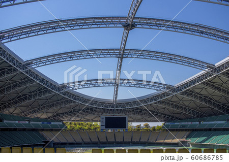 大分ドーム 60686785