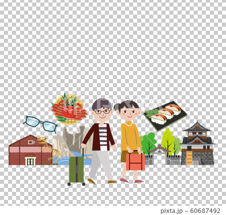 福井觀光景點 60687492