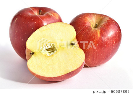りんご(あいかの香り) りんご(あいかの香り) 60687895