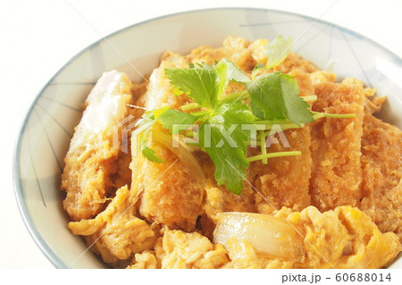 カツ丼 カツ丼 60688014