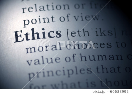 Ethics 60688992
