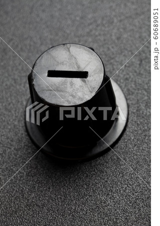 Black negative 60689051