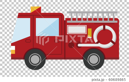 Fire truck fire fighting fire 60689865