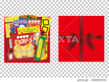 糖果盒 糖果盒 60690440