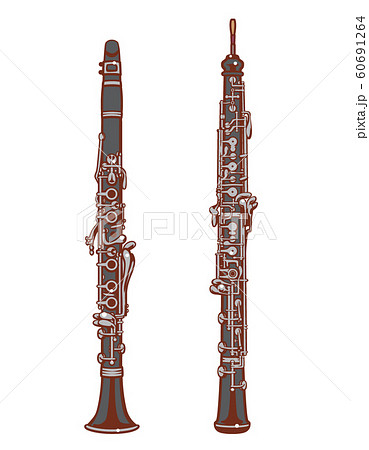 woodwind instruments oboe