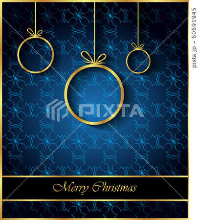 2020 Merry Christmas background 2020 Merry Christmas background 60691945
