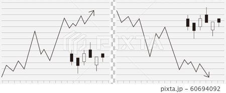 Investment stock price image 60694092