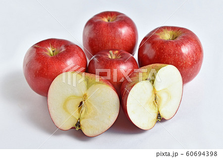 りんご（あかね） 60694398