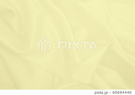 Smooth elegant golden silk or satin luxury cloth 60694440