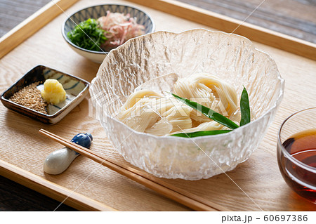 素麺 60697386