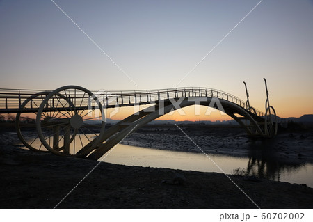 自然 風景 韓国 60702002