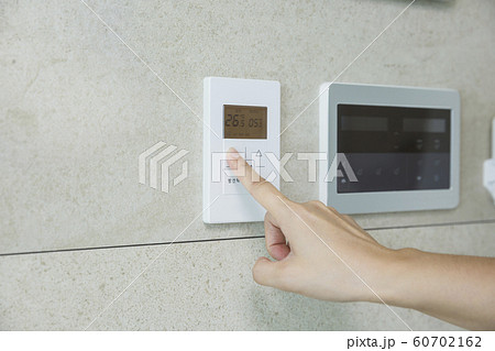 Close up of a lady hands, Daily life 038 60702162