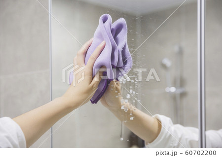 Close up of a lady hands, Daily life 049 60702200