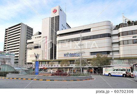 JR和歌山駅前　風景 60702306