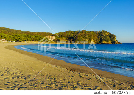 弓ヶ浜(南伊豆町) 弓ヶ浜(南伊豆町) 60702359