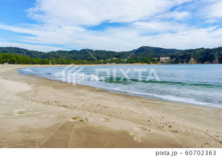 弓ヶ浜（南伊豆町） 60702363