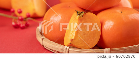 かき カキ 柿 60702970