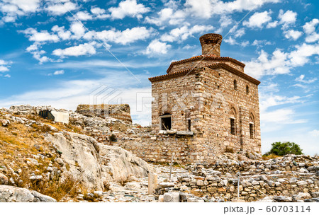 Ayasuluk Castle in Selcuk, Turkey 60703114