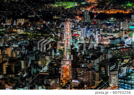 都市風景 都市風景 60703256