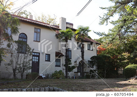 関西学院大学 60705494