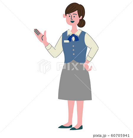 制服 OL 女性 紹介 制服 OL 女性 紹介 60705941