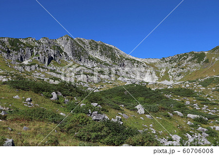 黒部五郎カール 60706008