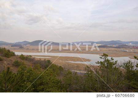 大阜島 安山市 京畿道 60706680