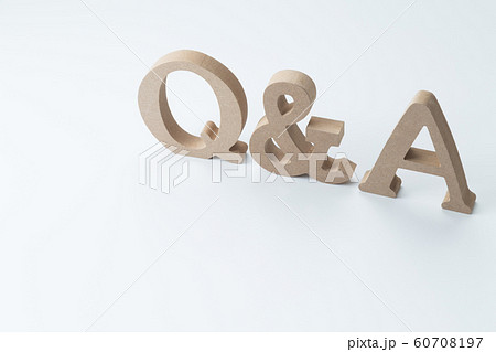 Q&A Q&A 60708197