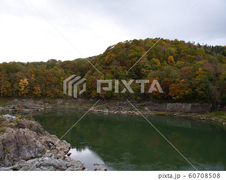 神居古譚 秋 神居古譚 秋 60708508