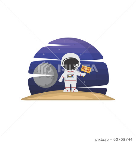 astronaut character in space exploration science astronaut character in space exploration science 60708744
